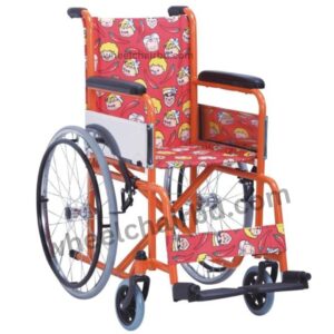 Kaiyang KY802-35 Children Wheelchair bd