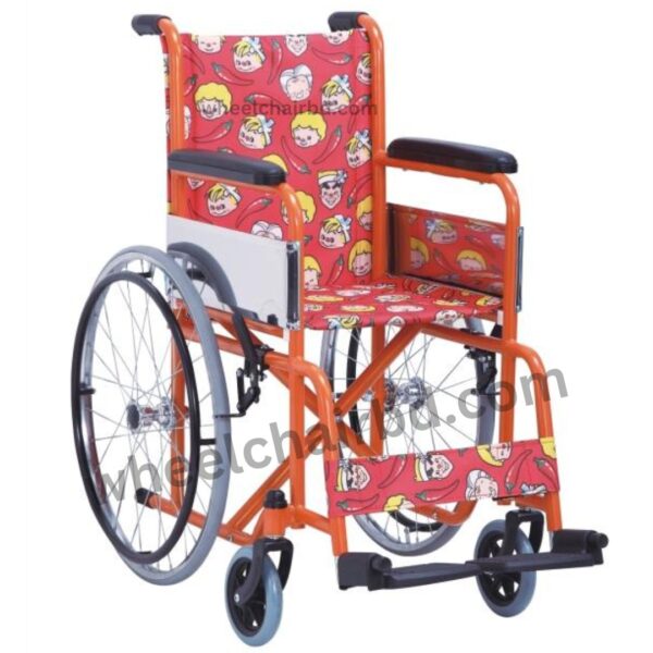 Kaiyang KY802-35 Children Wheelchair bd