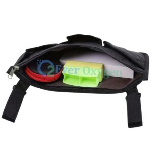 Best Quality Wheelchair Side Bag Price in BD - additional image