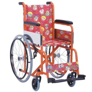 Kaiyang KY802-35 Children Wheelchair
