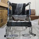 Manual Foldable Wheelchair