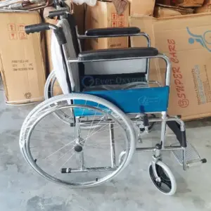 Phoenix PH809 Manual Folding Wheelchair Price in Bangladesh - additional image