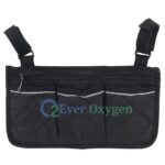 Best Quality Wheelchair Side Bag